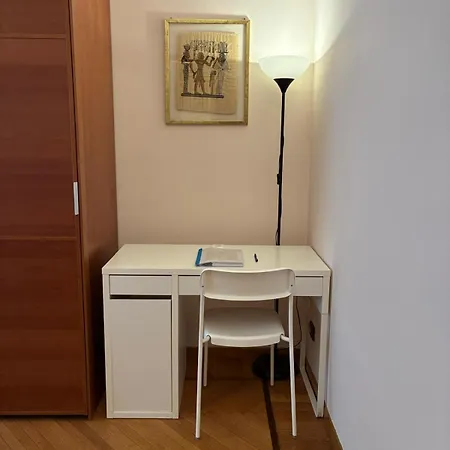 San Salvario - Strategico, Accogliente, Perfetto