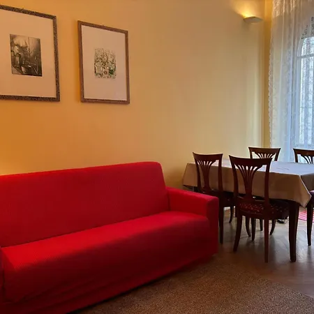 Apartment San Salvario Turin