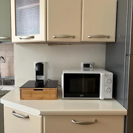 San Salvario Apartment