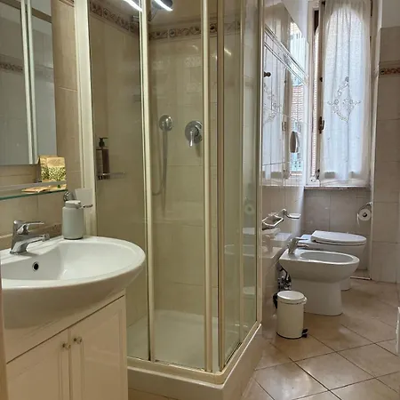 Galliari Comfort Home By Wonderful Italy Апартаменты Турин
