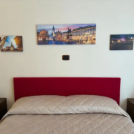 Galliari Comfort Home By Wonderful Italy Турин