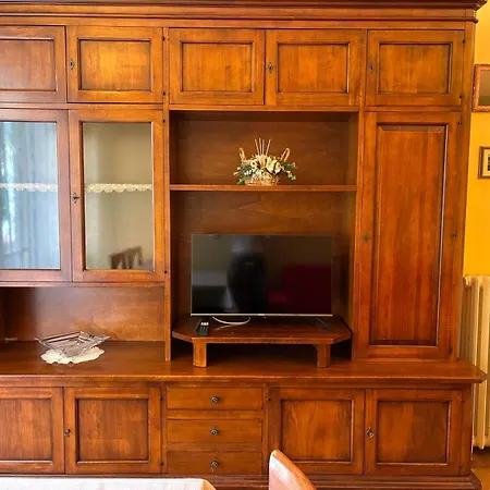 San Salvario Apartment