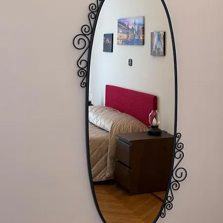 Апартаменты Galliari Comfort Home By Wonderful Italy