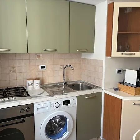 Апартаменты Galliari Comfort Home By Wonderful Italy *