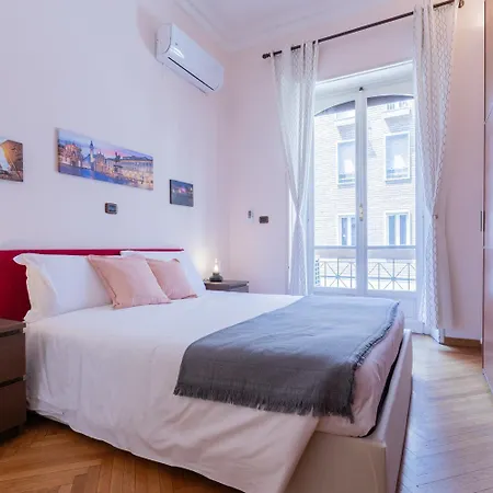 Galliari Comfort By Wonderful Italy Torino