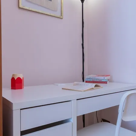 Galliari Comfort By Wonderful Italy Apartman Torino