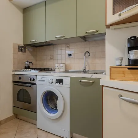 Apartman Galliari Comfort By Wonderful Italy *