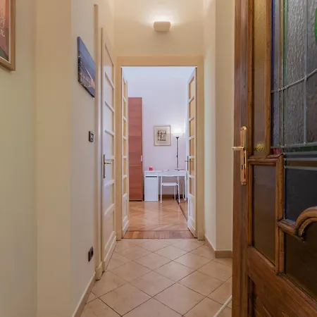 Galliari Comfort By Wonderful Italy Apartman *