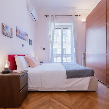 Galliari Comfort By Wonderful Italy Apartman *