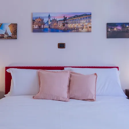 Apartman Galliari Comfort By Wonderful Italy