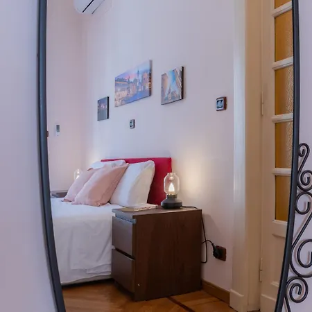 Galliari Comfort By Wonderful Italy * Torino