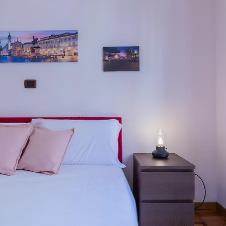 Galliari Comfort By Wonderful Italy Apartman