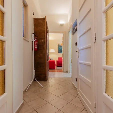 Apartman Galliari Comfort By Wonderful Italy Torino