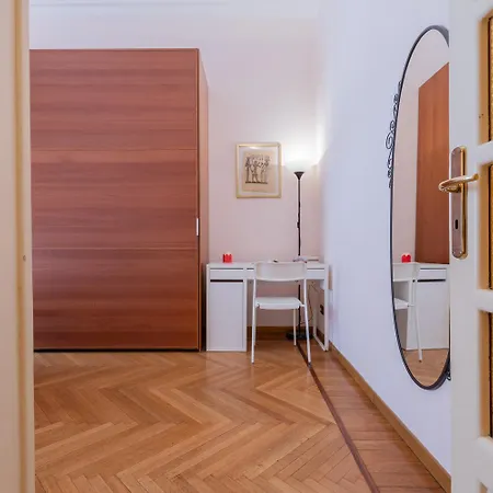 Apartman Galliari Comfort By Wonderful Italy Torino
