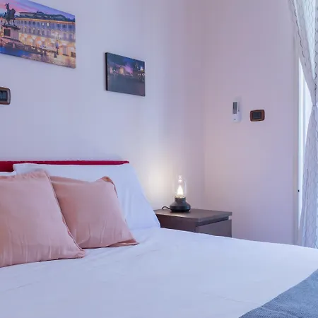 Galliari Comfort By Wonderful Italy Apartman *