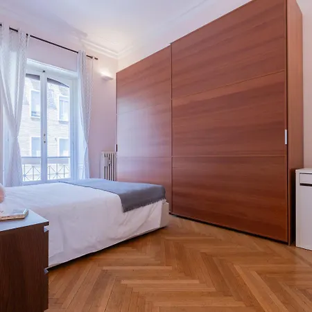Galliari Comfort By Wonderful Italy Torino