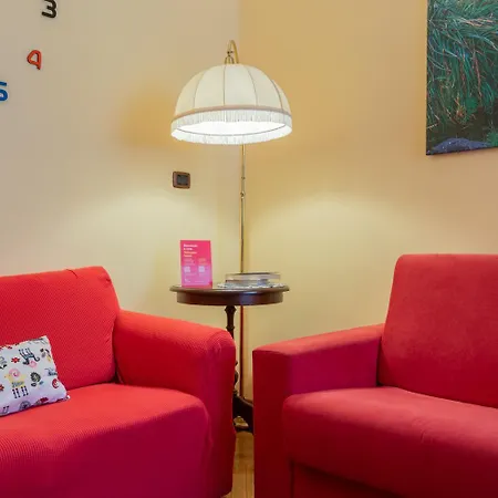 Galliari Comfort By Wonderful Italy Torino