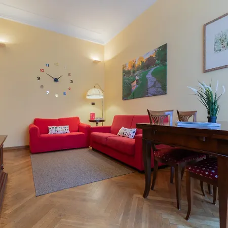 Galliari Comfort By Wonderful Italy Apartman