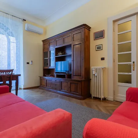 Apartman Galliari Comfort By Wonderful Italy
