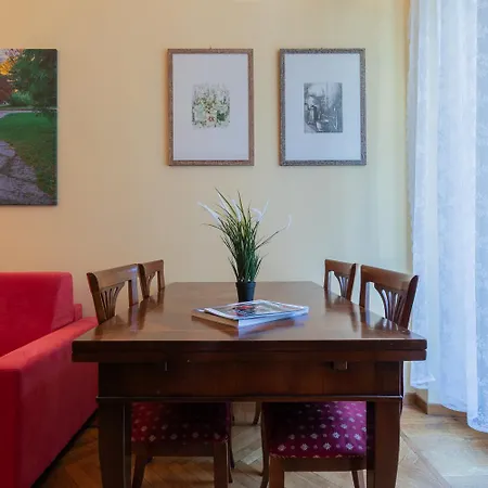 Galliari Comfort By Wonderful Italy Torino