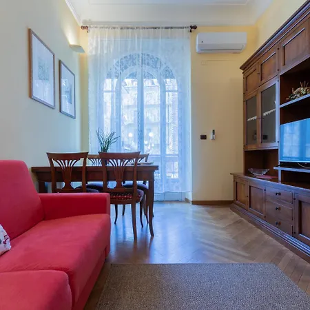Galliari Comfort By Wonderful Italy * Torino
