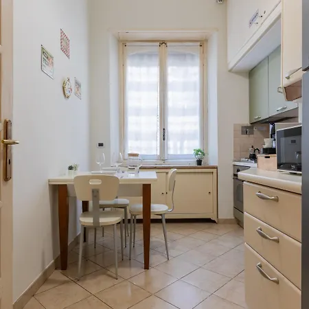 Galliari Comfort By Wonderful Italy Torino