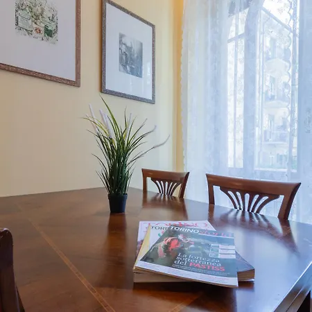 Apartman Galliari Comfort By Wonderful Italy