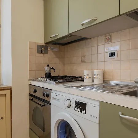 Galliari Comfort By Wonderful Italy Apartman *