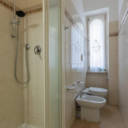 Apartman Galliari Comfort By Wonderful Italy *
