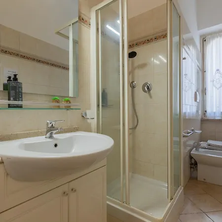 Apartman Galliari Comfort By Wonderful Italy *