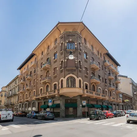 Apartman Galliari Comfort By Wonderful Italy