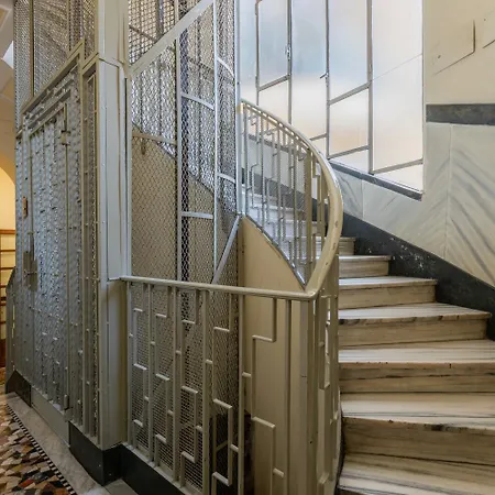 Galliari Comfort By Wonderful Italy Apartman *