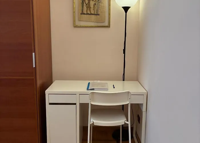 San Salvario - Strategico, Accogliente, Perfetto