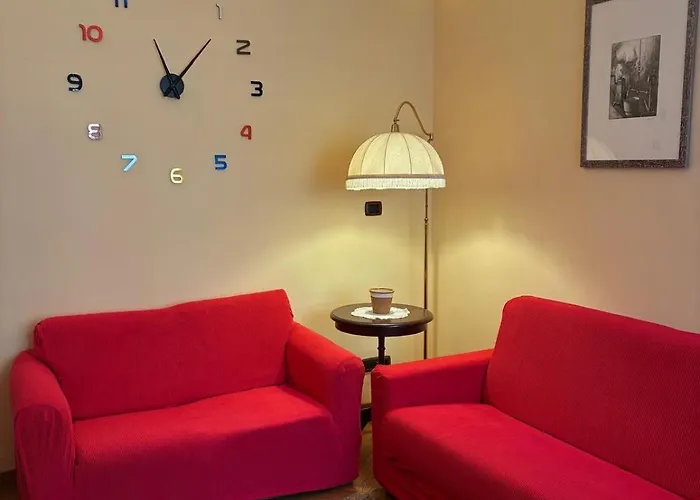 Appartement San Salvario - Strategico, Accogliente, Perfetto