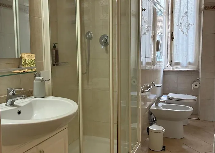 San Salvario - Strategico, Accogliente, Perfetto Apartment Turin