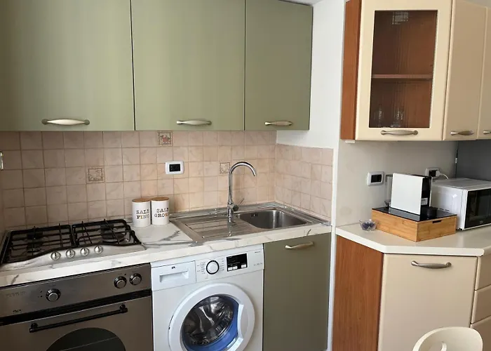 Appartement San Salvario - Strategico, Accogliente, Perfetto *