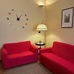 Apartmán San Salvario - Strategico, Accogliente, Perfetto