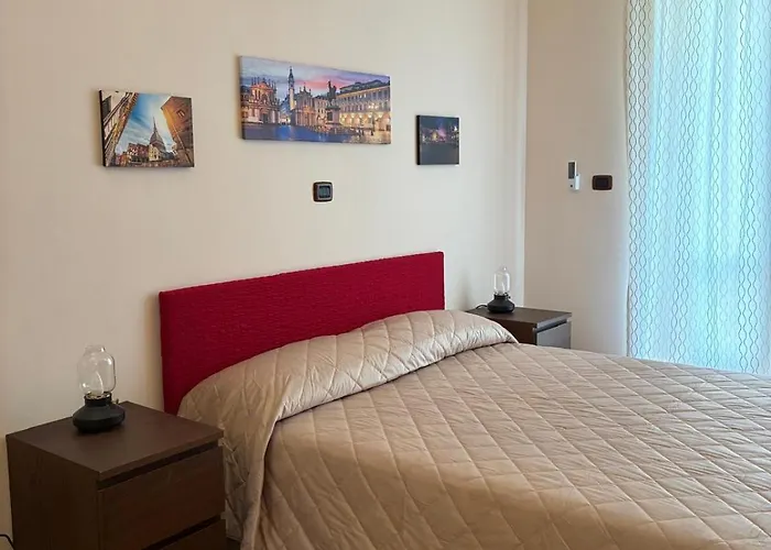 San Salvario - Strategico, Accogliente, Perfetto * Turin
