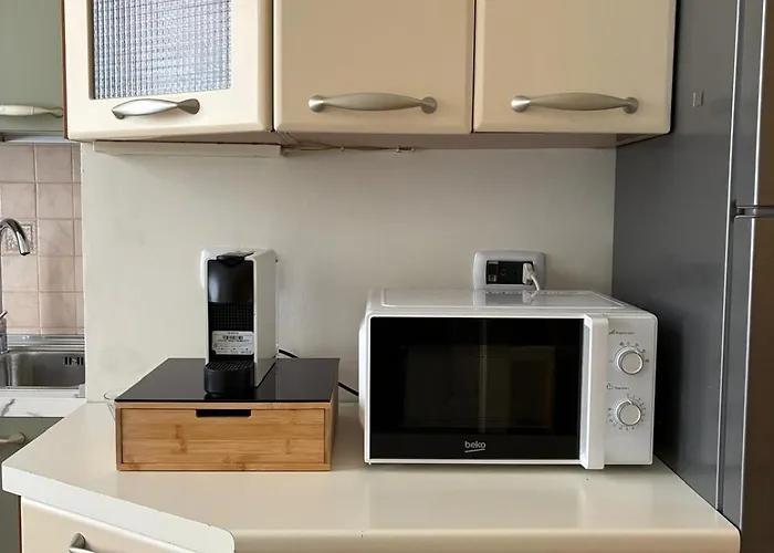 San Salvario - Strategico, Accogliente, Perfetto Apartment