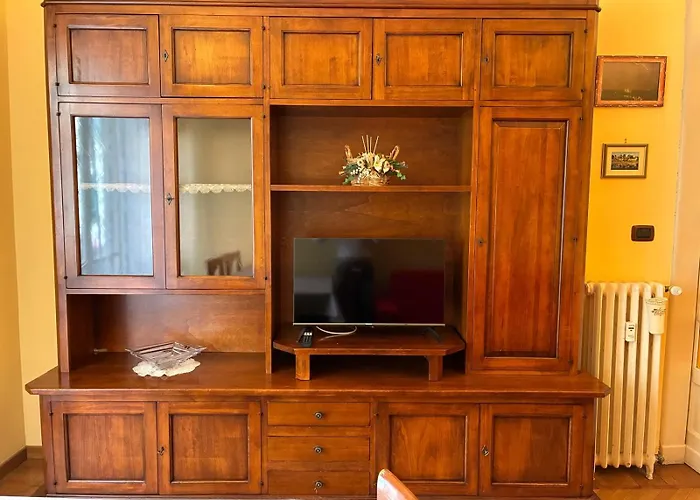 San Salvario - Strategico, Accogliente, Perfetto Apartment