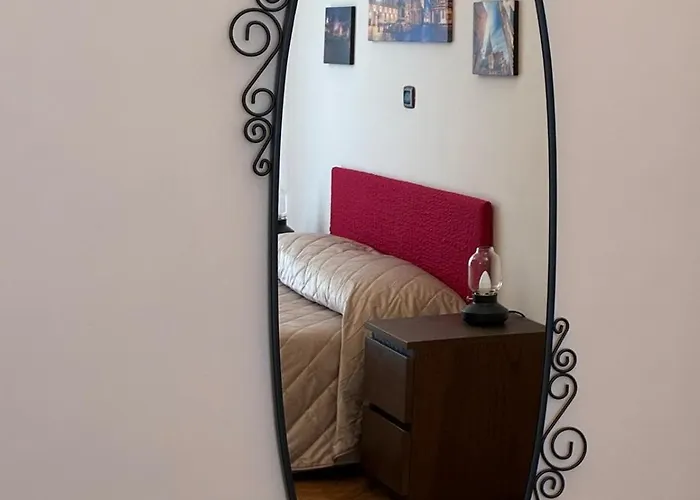 Apartment San Salvario - Strategico, Accogliente, Perfetto