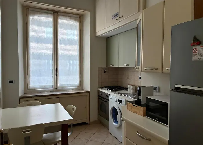 San Salvario - Strategico, Accogliente, Perfetto Apartment *